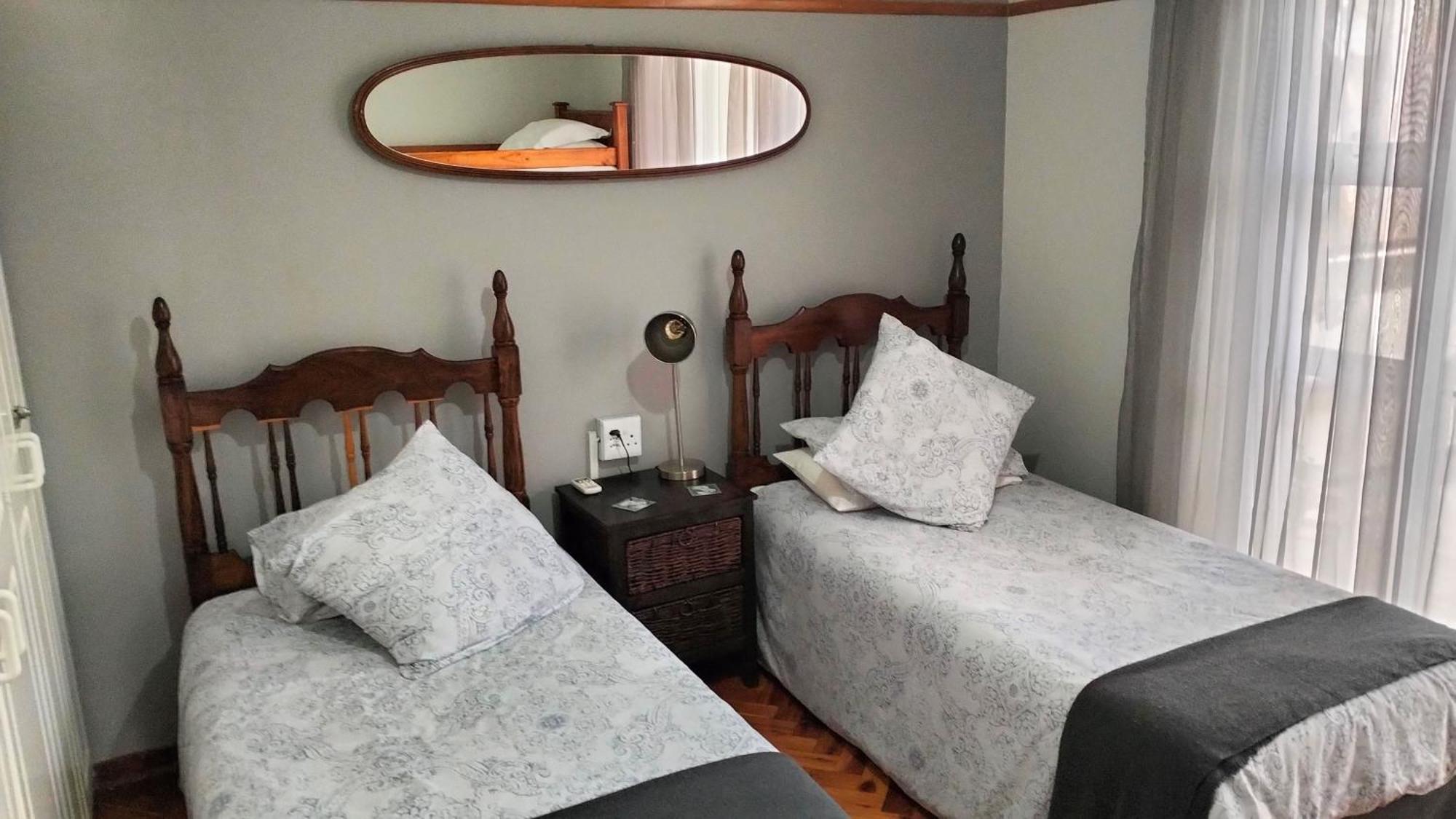 Anri Guesthouse Bloemfontein Eksteriør bilde