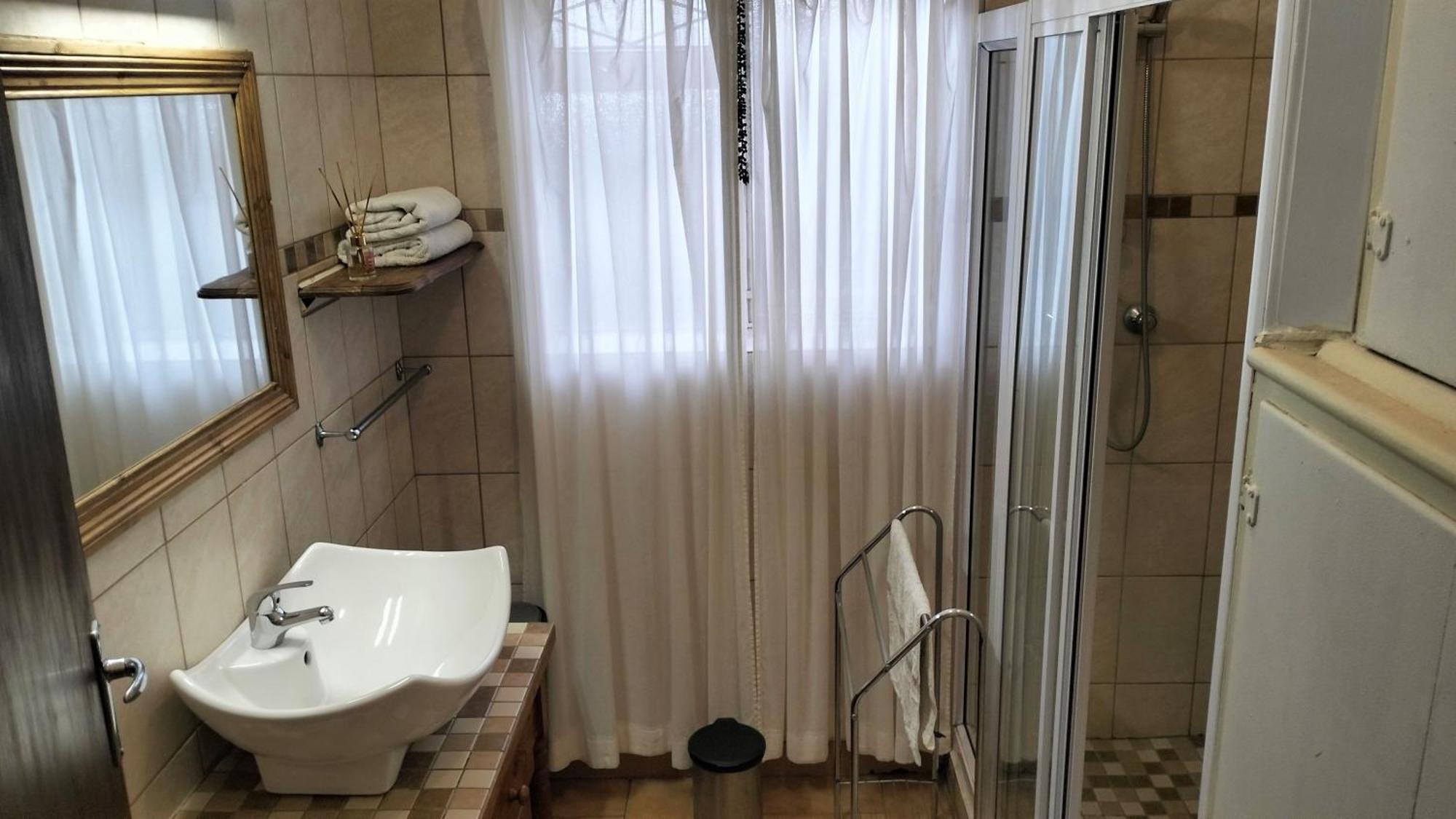 Anri Guesthouse Bloemfontein Eksteriør bilde