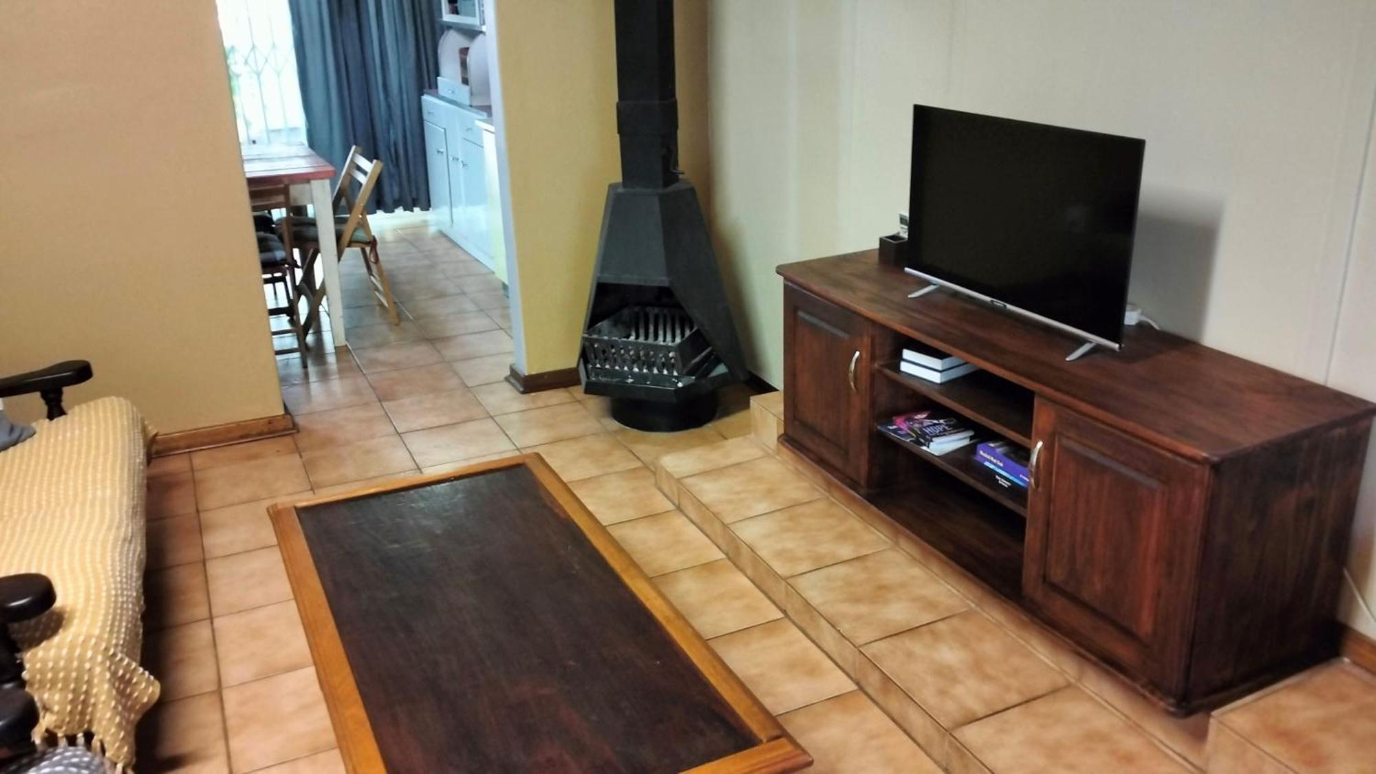 Anri Guesthouse Bloemfontein Eksteriør bilde