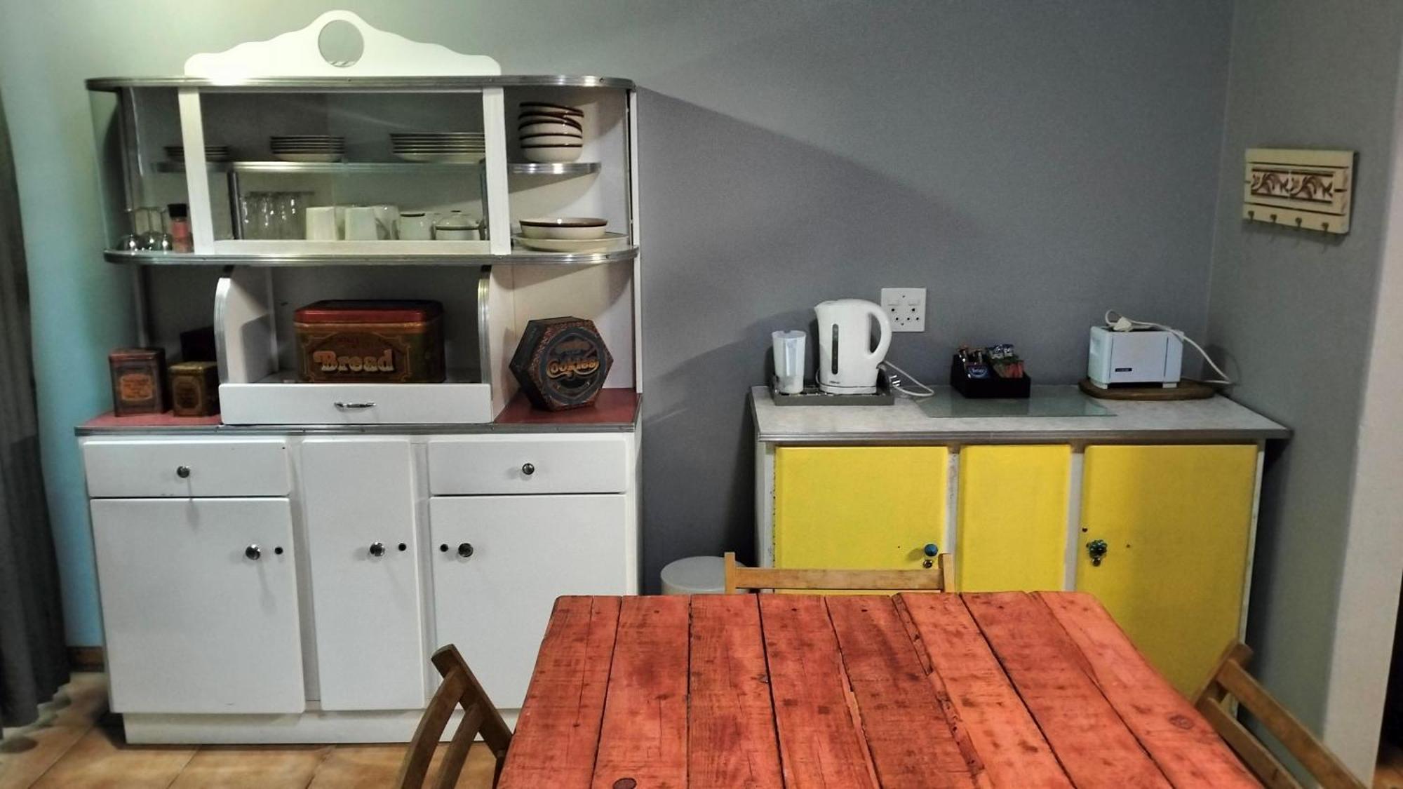 Anri Guesthouse Bloemfontein Eksteriør bilde