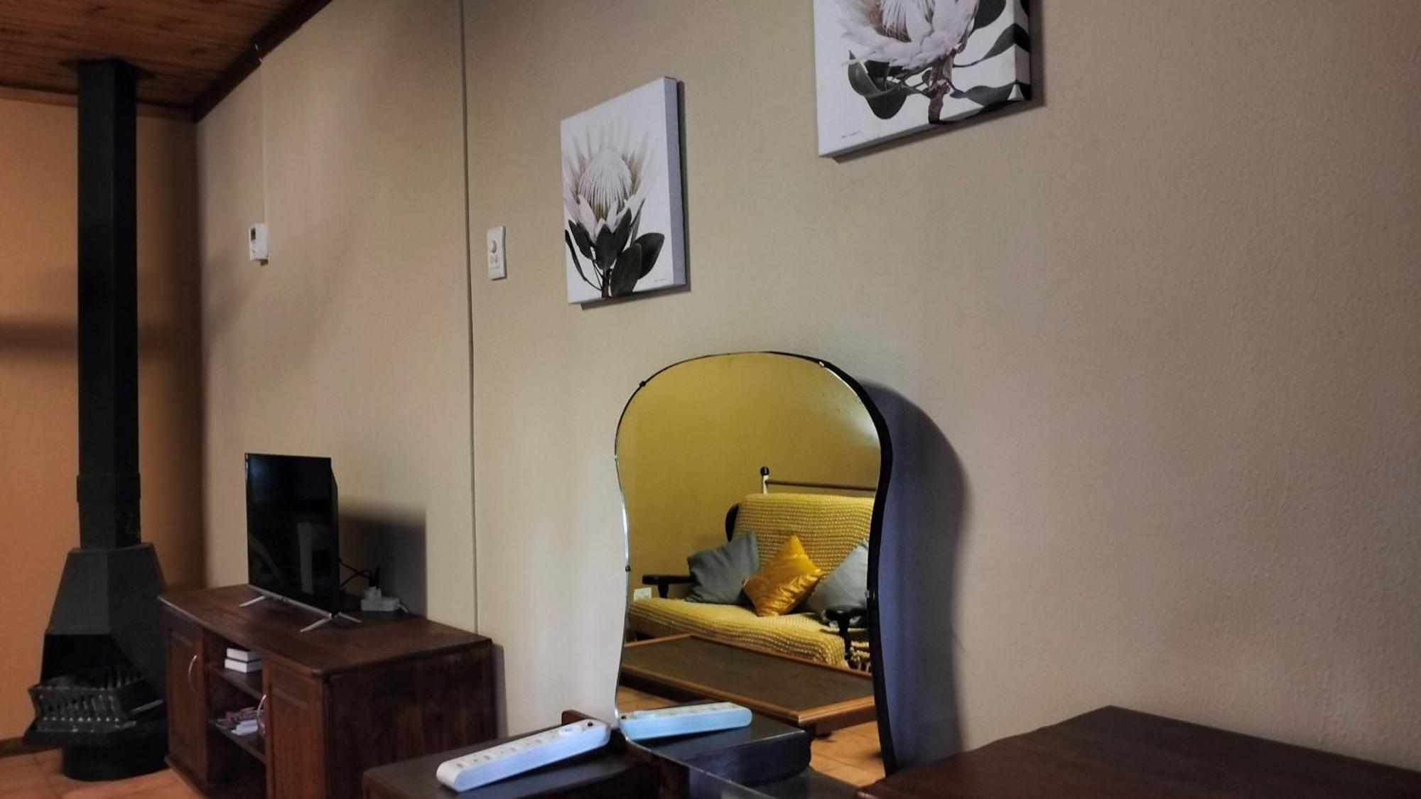 Anri Guesthouse Bloemfontein Eksteriør bilde