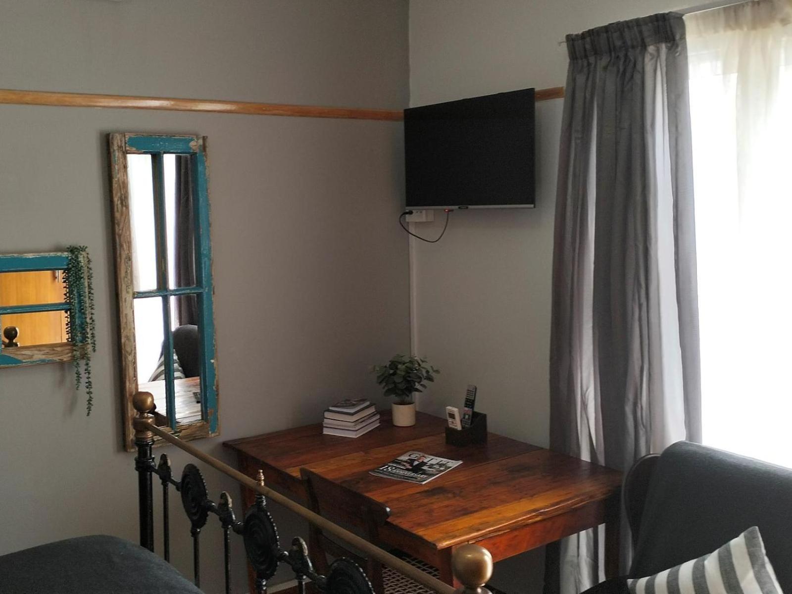 Anri Guesthouse Bloemfontein Eksteriør bilde