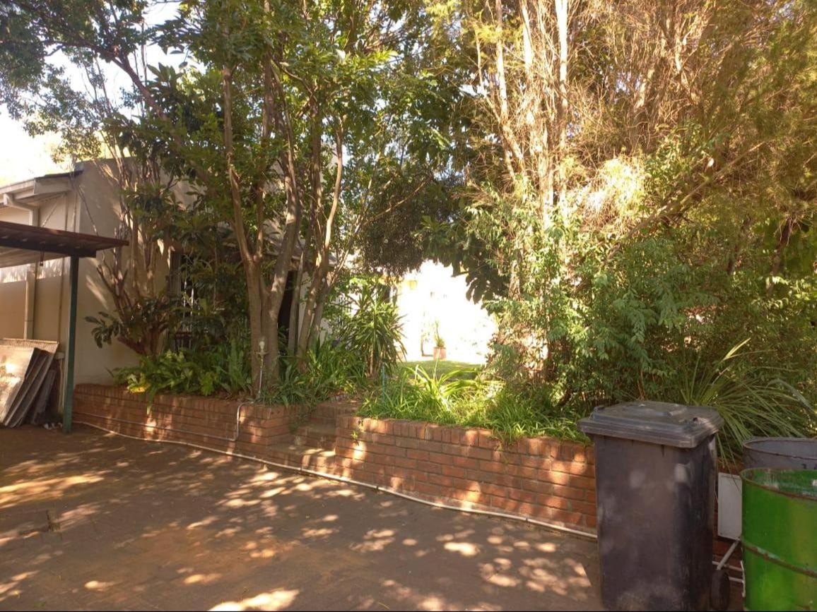 Anri Guesthouse Bloemfontein Eksteriør bilde
