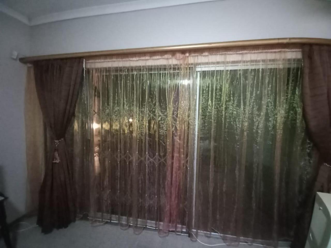 Anri Guesthouse Bloemfontein Eksteriør bilde