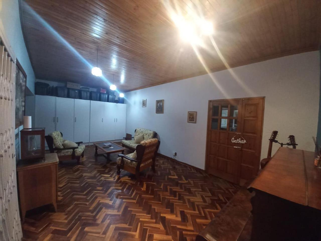 Anri Guesthouse Bloemfontein Eksteriør bilde