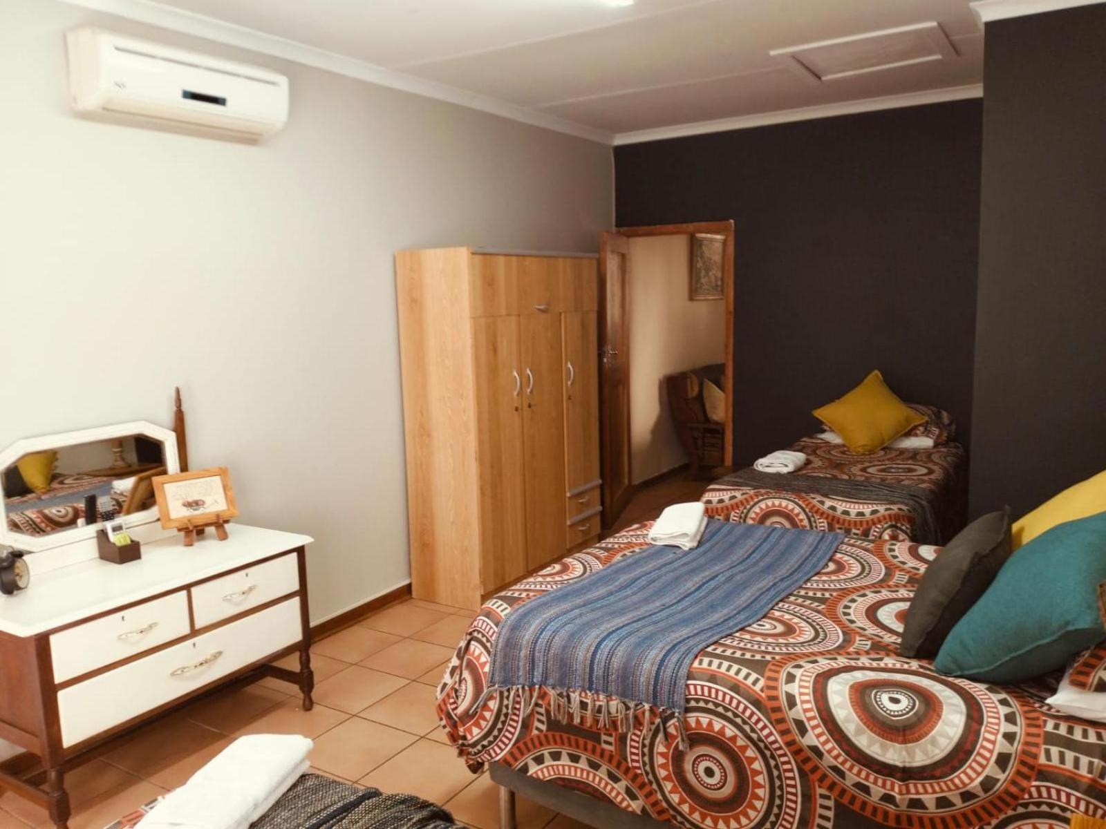 Anri Guesthouse Bloemfontein Eksteriør bilde