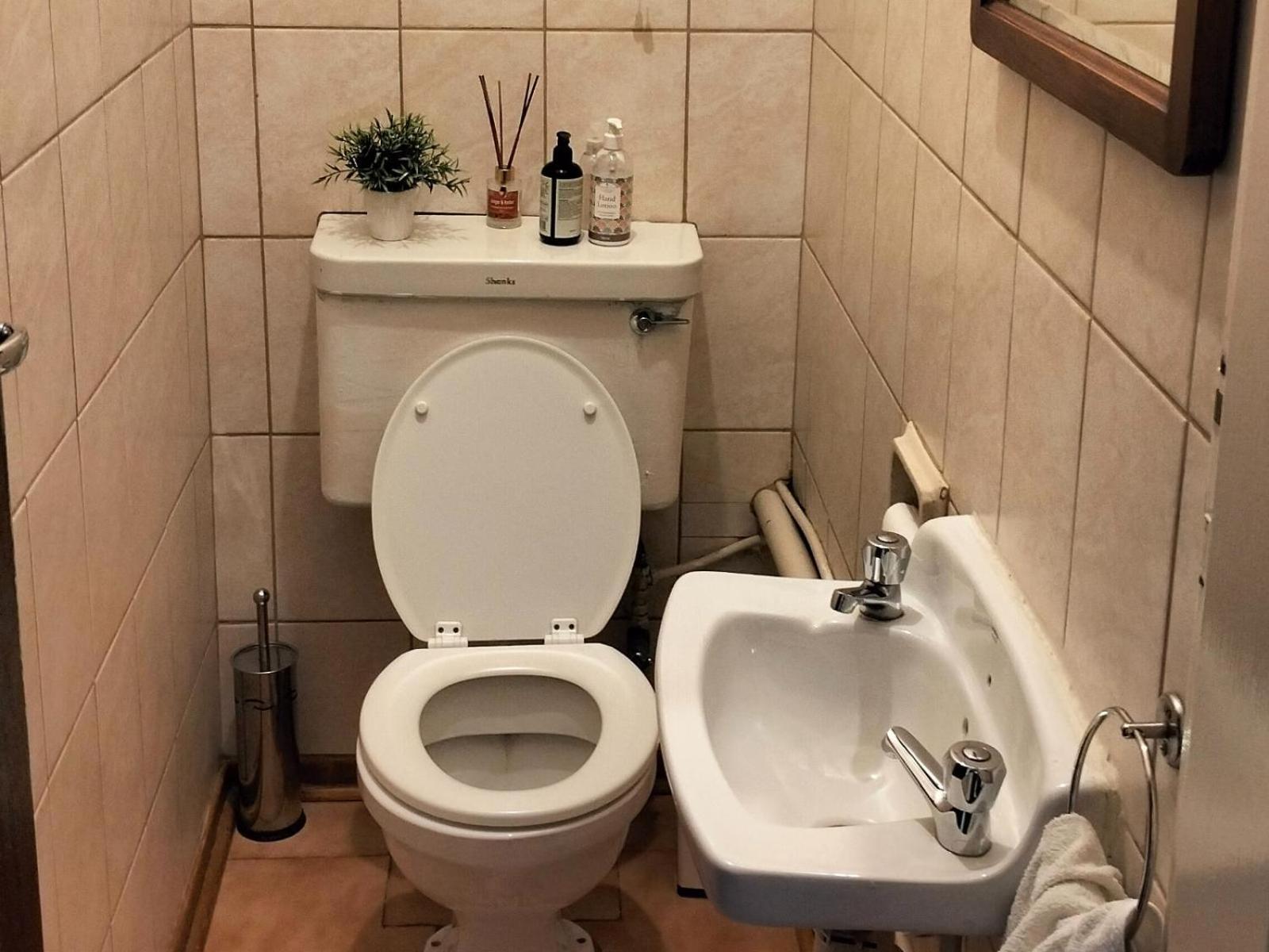 Anri Guesthouse Bloemfontein Eksteriør bilde