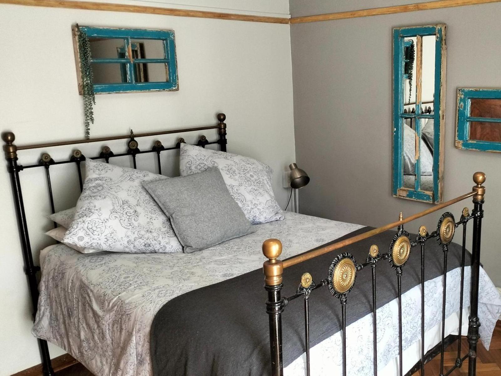 Anri Guesthouse Bloemfontein Eksteriør bilde