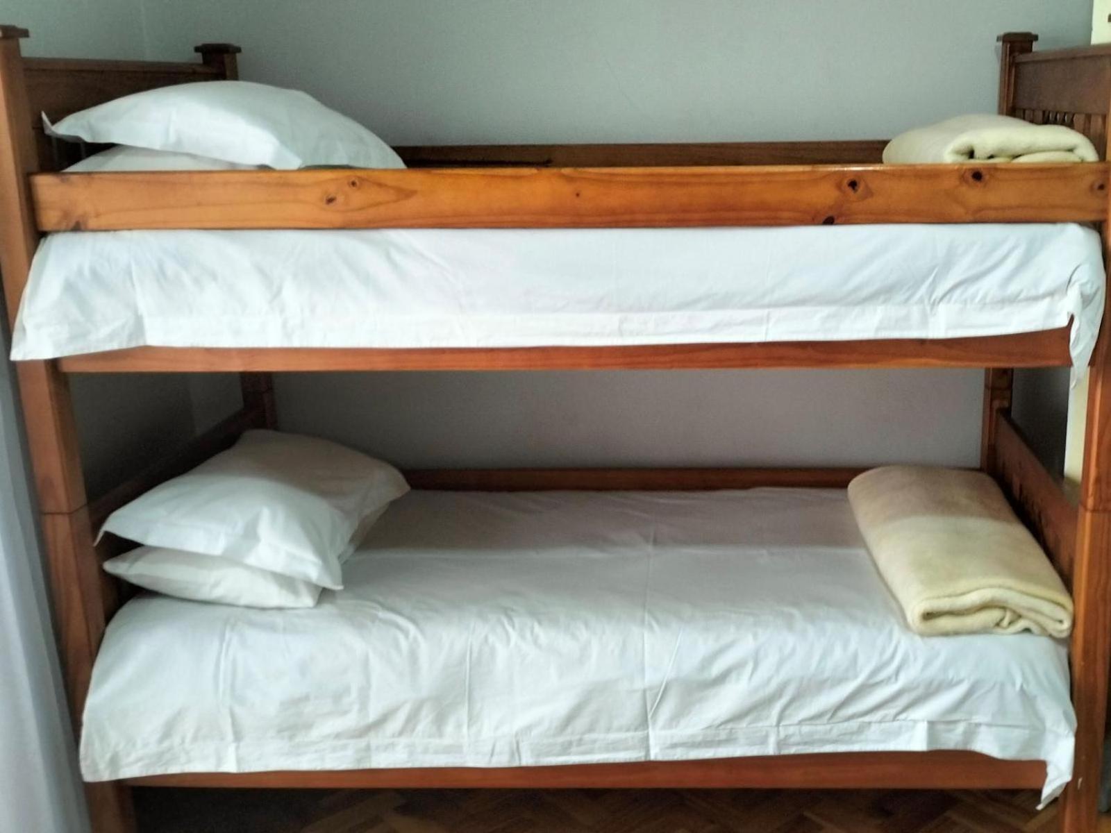 Anri Guesthouse Bloemfontein Eksteriør bilde