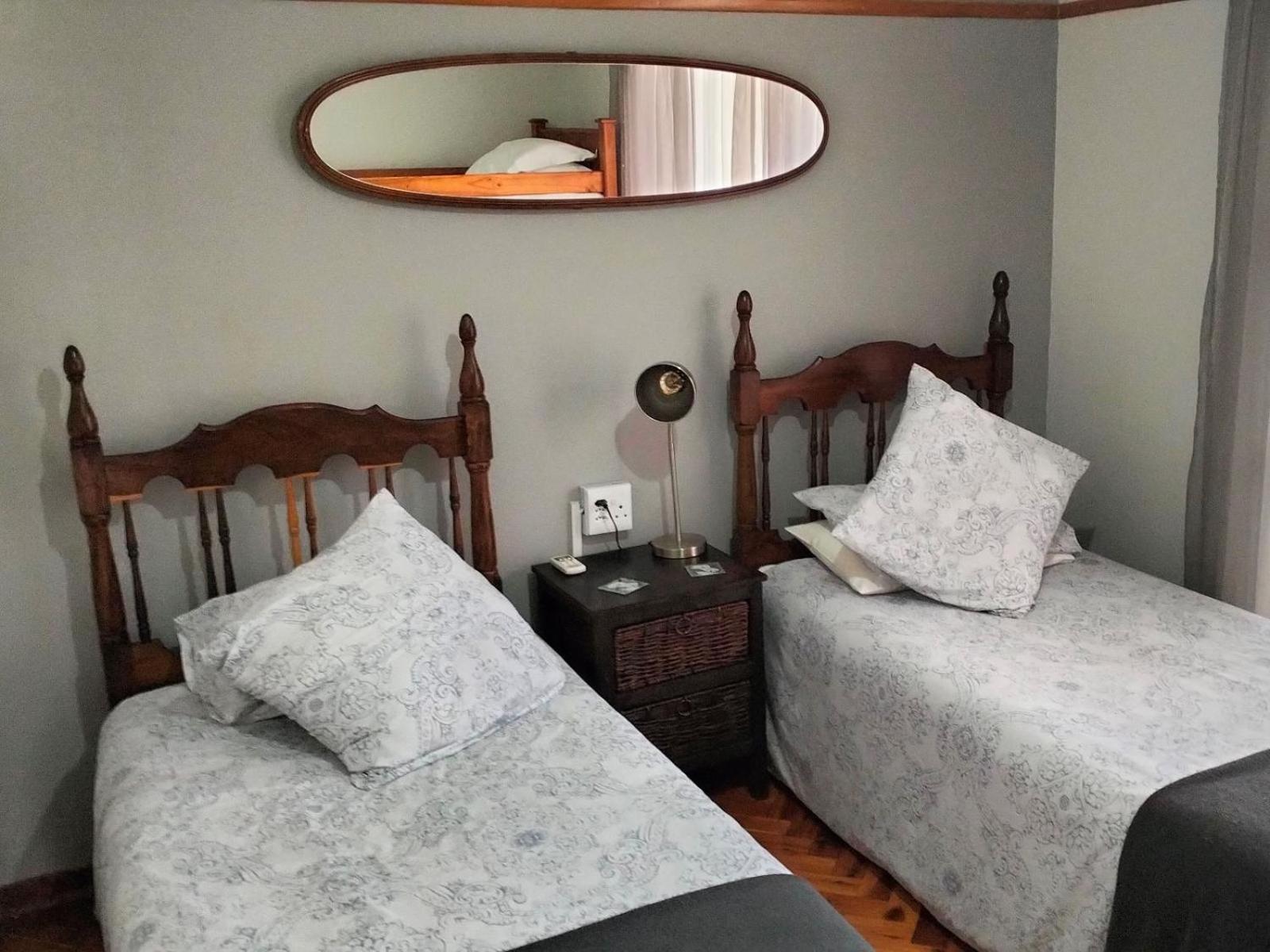 Anri Guesthouse Bloemfontein Eksteriør bilde