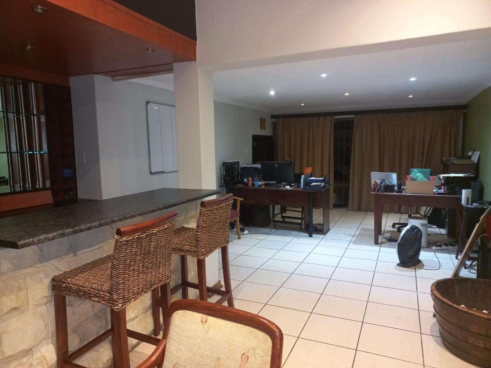 Anri Guesthouse Bloemfontein Eksteriør bilde